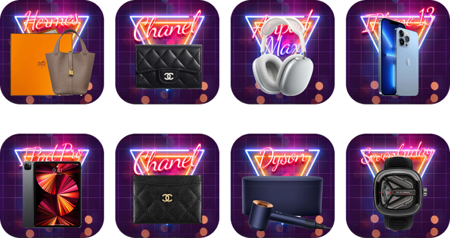 gifts